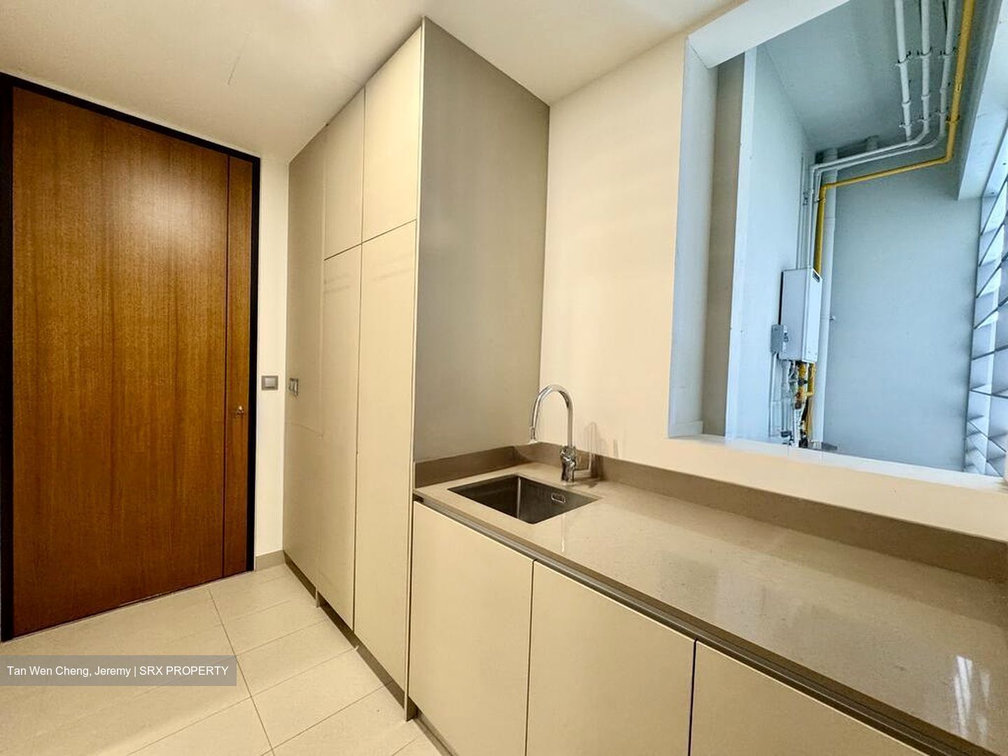 Boulevard 88 (D10), Apartment #512582921